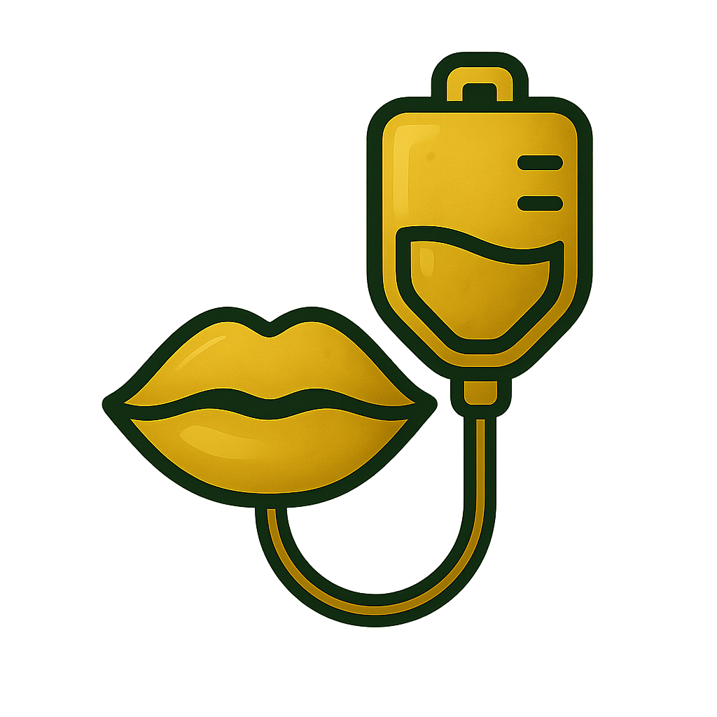 Radiance IV infusion