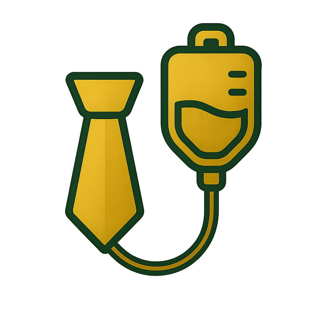 Performance IV infusion