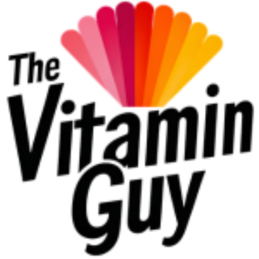 cropped the vitamin guy logo max size. iv vitamin therapy